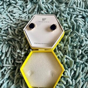 OG Bomb Party earrings : Empowered Diva